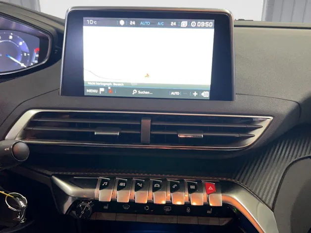 Peugeot 5008 1.6 BlueHDi Business Line