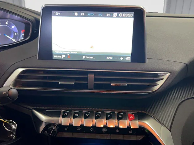 Peugeot 5008 1.6 BlueHDi Business Line