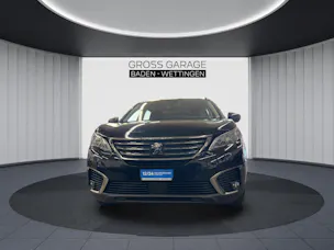 Peugeot 5008 1.6 BlueHDi Business Line