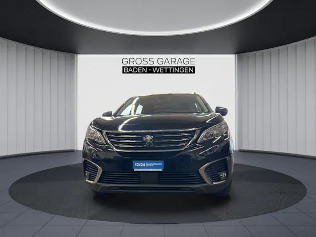 Peugeot 5008 1.6 BlueHDi Business Line