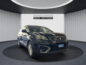 Peugeot 5008 1.6 BlueHDi Business Line
