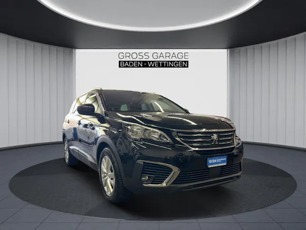 Peugeot 5008 1.6 BlueHDi Business Line