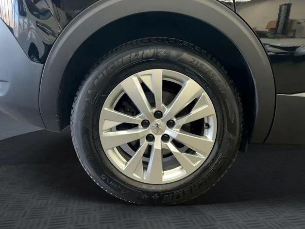 Peugeot 5008 1.6 BlueHDi Business Line