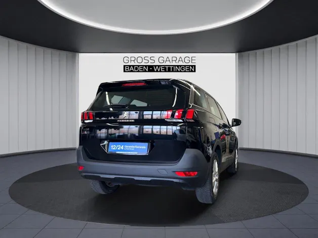 Peugeot 5008 1.6 BlueHDi Business Line
