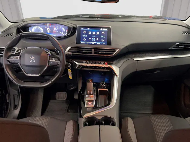 Peugeot 5008 1.6 BlueHDi Business Line