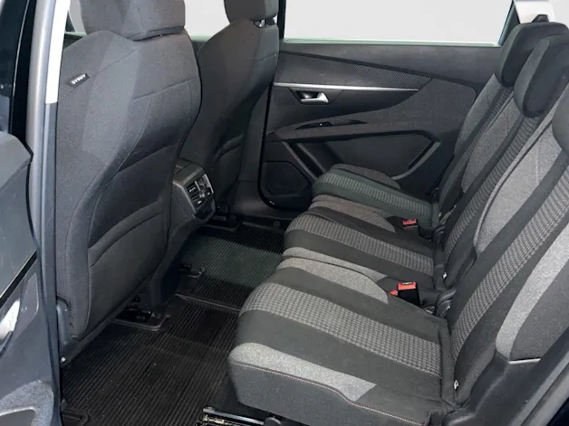 Peugeot 5008 1.6 BlueHDi Business Line