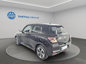 Vehicle image SUZUKI Swift 1.2 1st Edition Top Hybrid