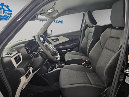 SUZUKI Swift 1.2 1st Edition Top Hybrid 3