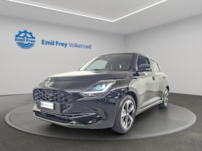 Vehicle image SUZUKI Swift 1.2 1st Edition Top Hybrid