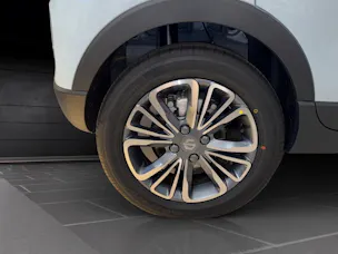 Leapmotor T03 Electric
