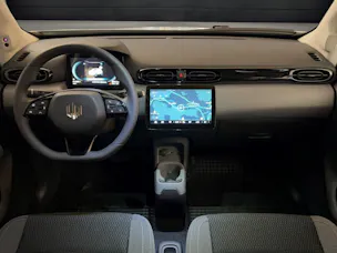Leapmotor T03 Electric