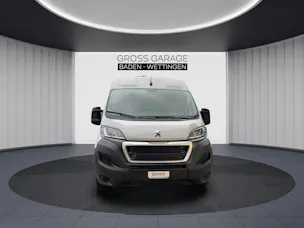 Peugeot Boxer Kaw. 335 L2H2 2.2 BlueHDi 140 S/S