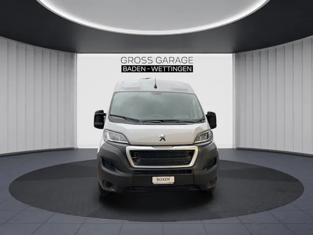 Peugeot Boxer Kaw. 335 L2H2 2.2 BlueHDi 140 S/S