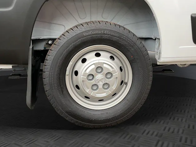 Peugeot Boxer Kaw. 335 L2H2 2.2 BlueHDi 140 S/S