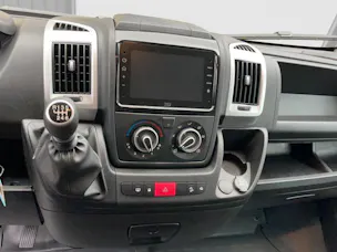 Peugeot Boxer Kaw. 335 L2H2 2.2 BlueHDi 140 S/S