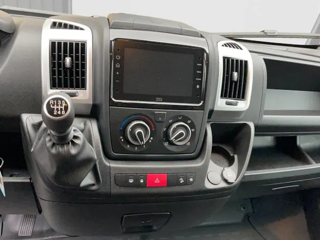 Peugeot Boxer Kaw. 335 L2H2 2.2 BlueHDi 140 S/S