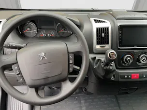 Peugeot Boxer Kaw. 335 L2H2 2.2 BlueHDi 140 S/S