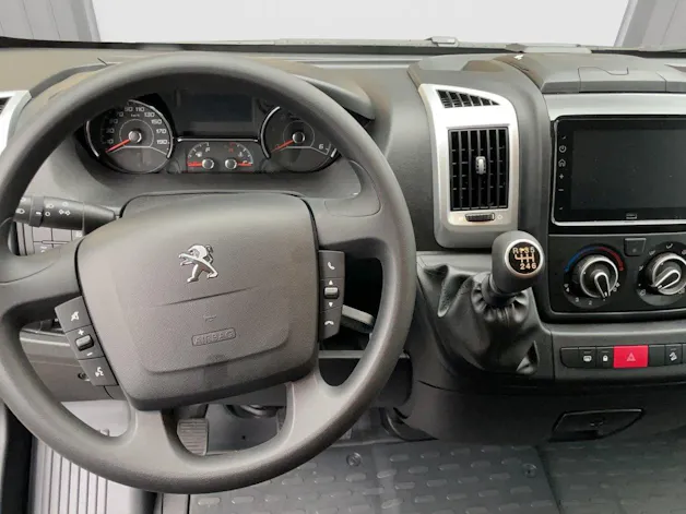 Peugeot Boxer Kaw. 335 L2H2 2.2 BlueHDi 140 S/S