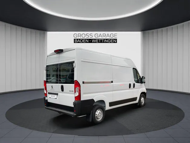 Peugeot Boxer Kaw. 335 L2H2 2.2 BlueHDi 140 S/S