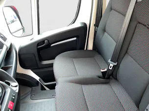 Peugeot Boxer Kaw. 335 L2H2 2.2 BlueHDi 140 S/S