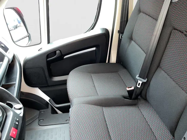 Peugeot Boxer Kaw. 335 L2H2 2.2 BlueHDi 140 S/S