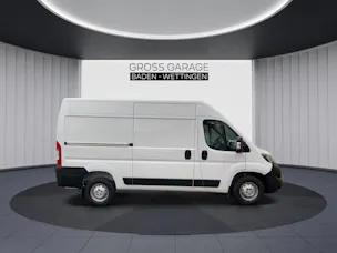 Peugeot Boxer Kaw. 335 L2H2 2.2 BlueHDi 140 S/S