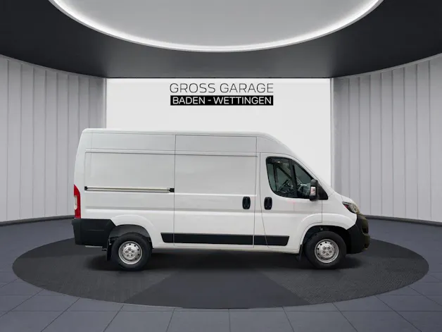 Peugeot Boxer Kaw. 335 L2H2 2.2 BlueHDi 140 S/S