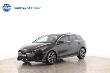 Vehicle image KIA CEED