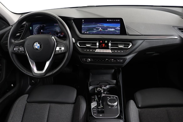 BMW 120d xDrive 3