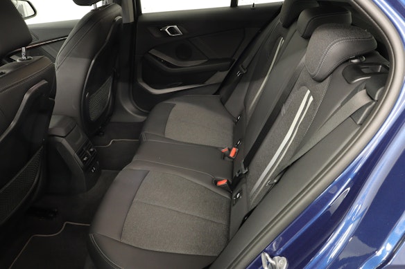 BMW 120d xDrive 2
