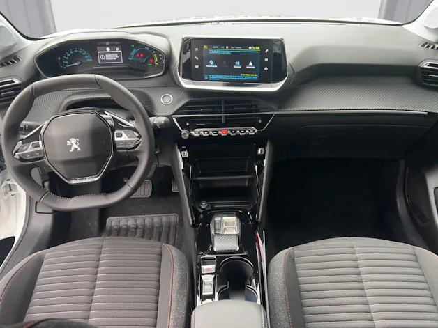 Peugeot 208 e-Active Pack