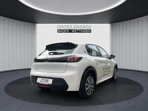 Peugeot 208 e-Active Pack