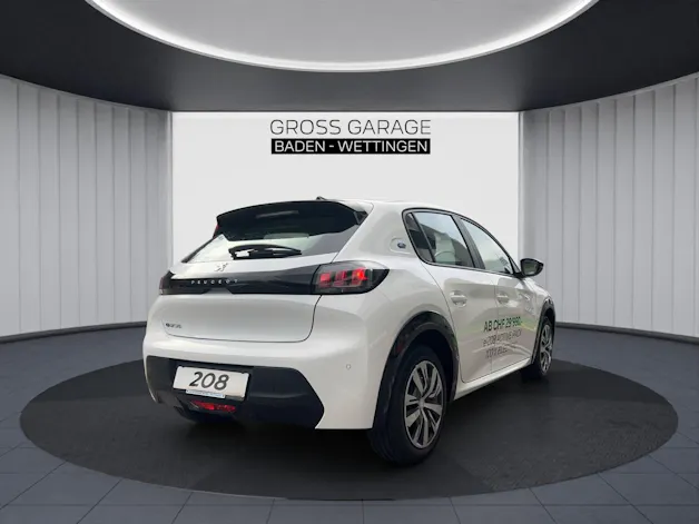 Peugeot 208 e-Active Pack