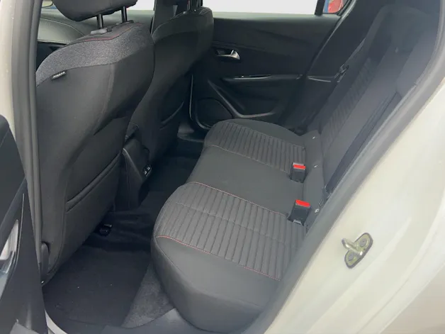 Peugeot 208 e-Active Pack