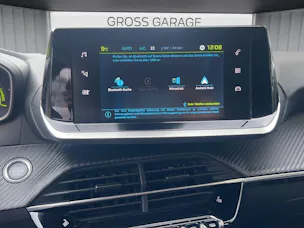 Peugeot 208 e-Active Pack