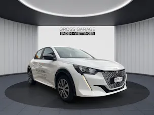 Peugeot 208 e-Active Pack