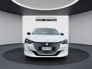 Peugeot 208 e-Active Pack