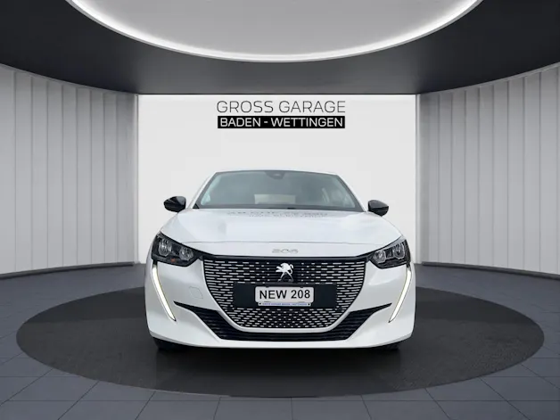 Peugeot 208 e-Active Pack