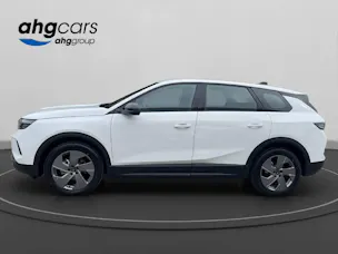 Opel Grandland 1.2 T MHEV Edition/Spécial Edition