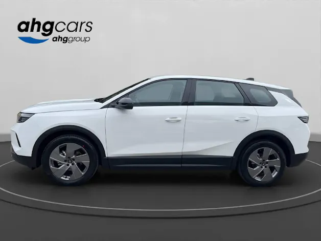 Opel Grandland 1.2 T MHEV Edition/Spécial Edition