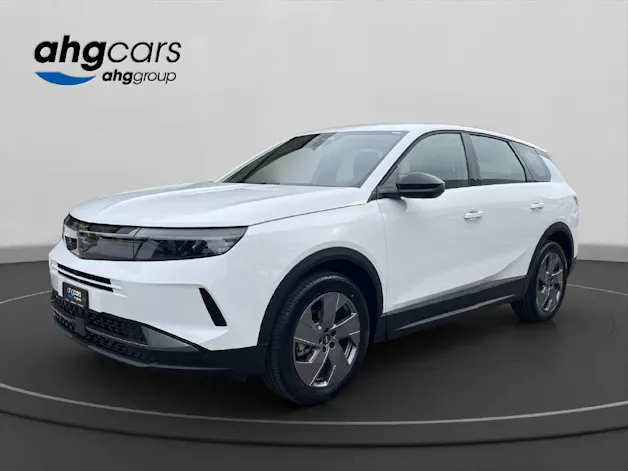Opel Grandland 1.2 T MHEV Edition/Spécial Edition