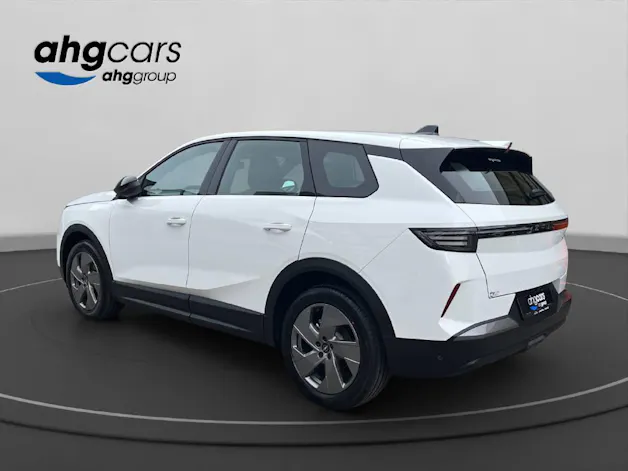 Opel Grandland 1.2 T MHEV Edition/Spécial Edition