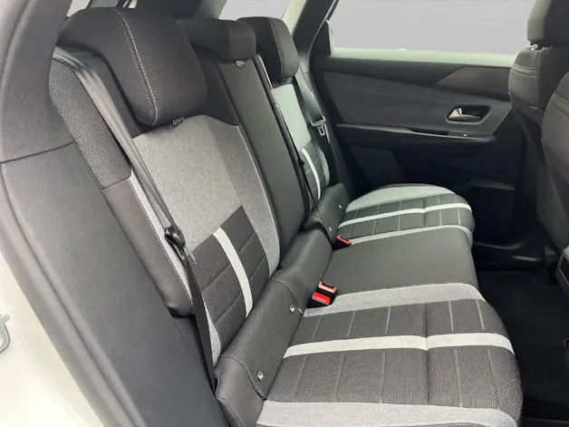 Opel Grandland 1.2 T MHEV Edition/Spécial Edition