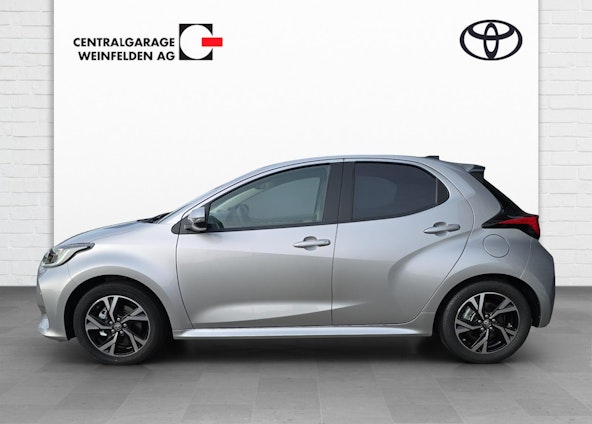 Vehicle image 1 Vehicle image 1