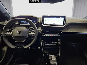 Peugeot 208 e-GT