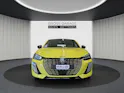Peugeot 208 e-GT