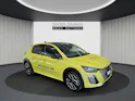 Peugeot 208 e-GT