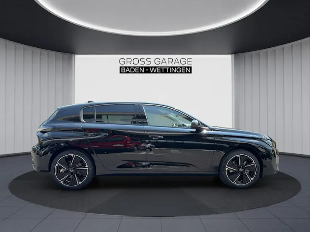 Peugeot 308 e-Allure