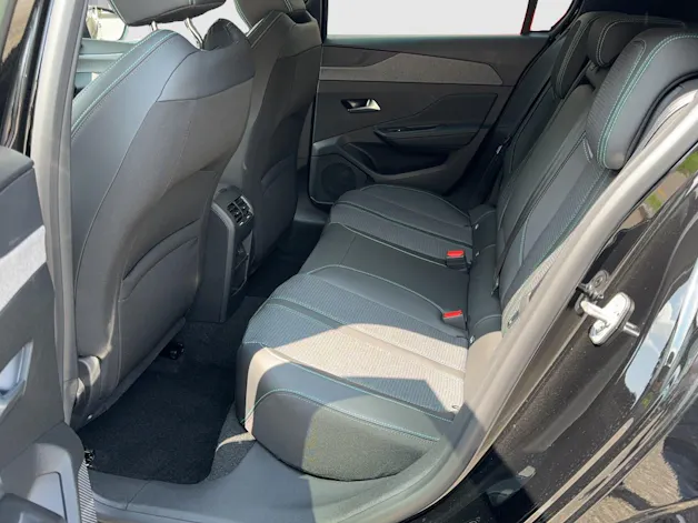 Peugeot 308 e-Allure