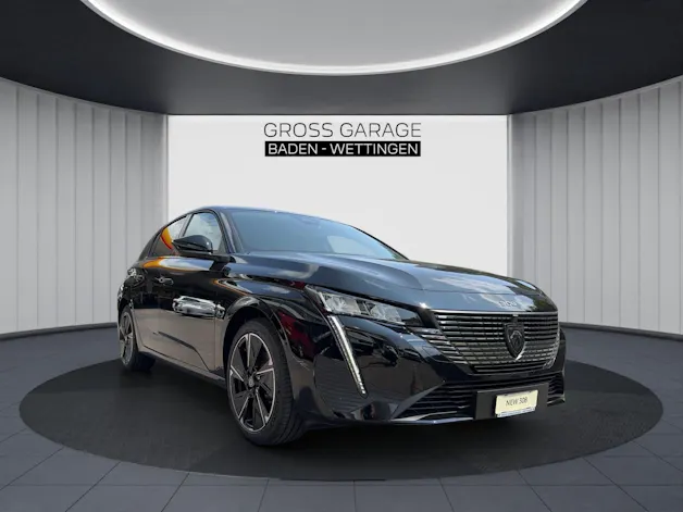 Peugeot 308 e-Allure